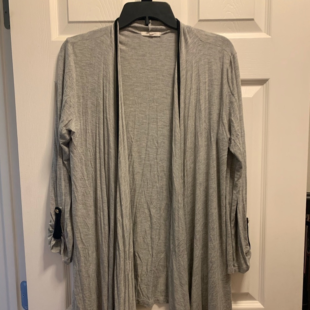 Ava James‎ cardigan